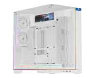 Thermalright A70 White Vision ARGB FAN - 1508166 - zdjęcie 2